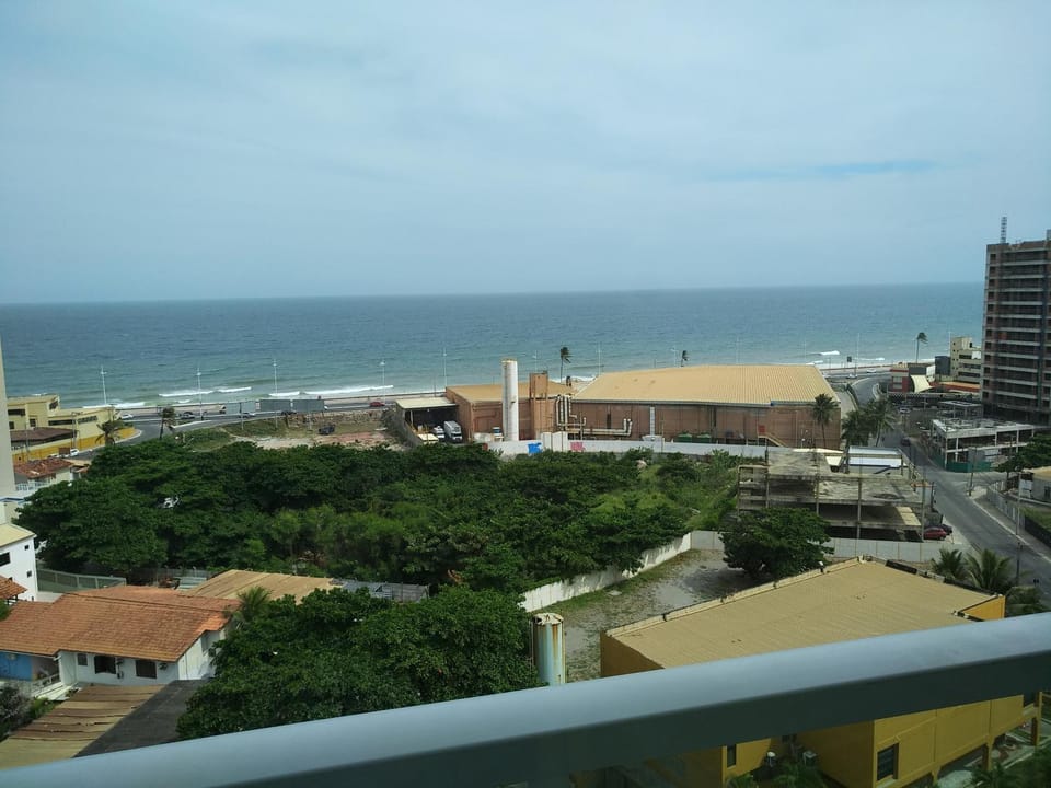 Maravilhoso flat em Salvador Apartment in Salvador