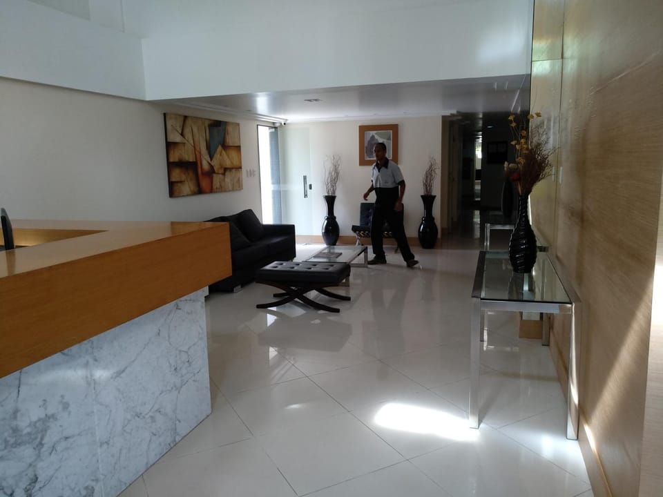 Maravilhoso flat em Salvador Apartment in Salvador