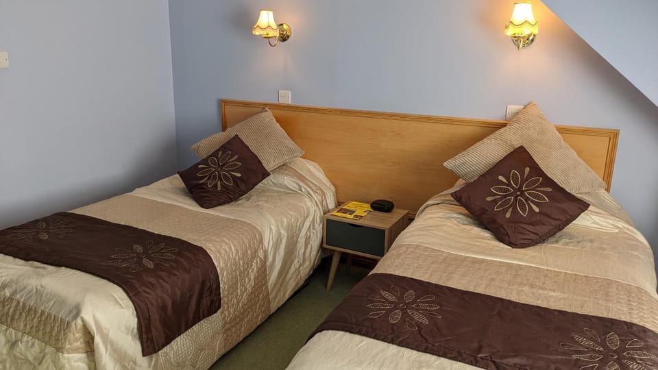 Leys Hotel Hotel in Scotland