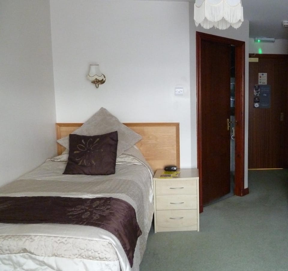 Leys Hotel Hotel in Scotland