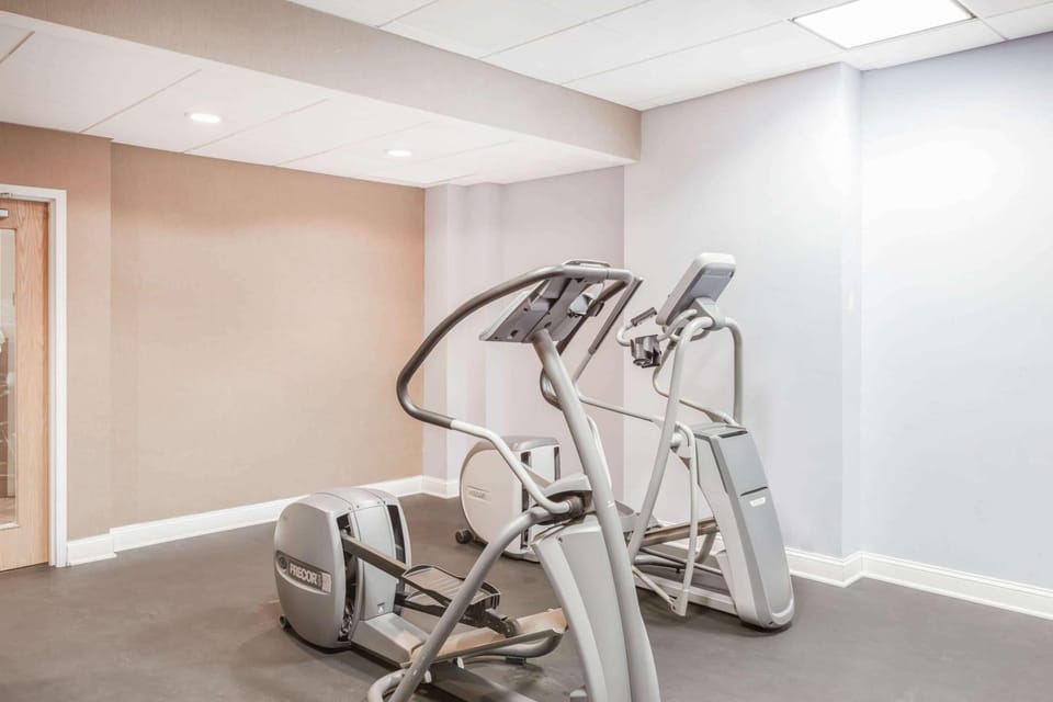 Activities, Fitness centre/facilities, Fitness centre/facilities, On site