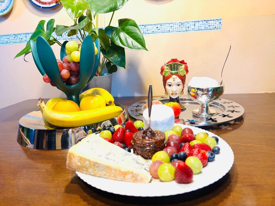 Opera Deluxe Bed and Breakfast in Ravenna
