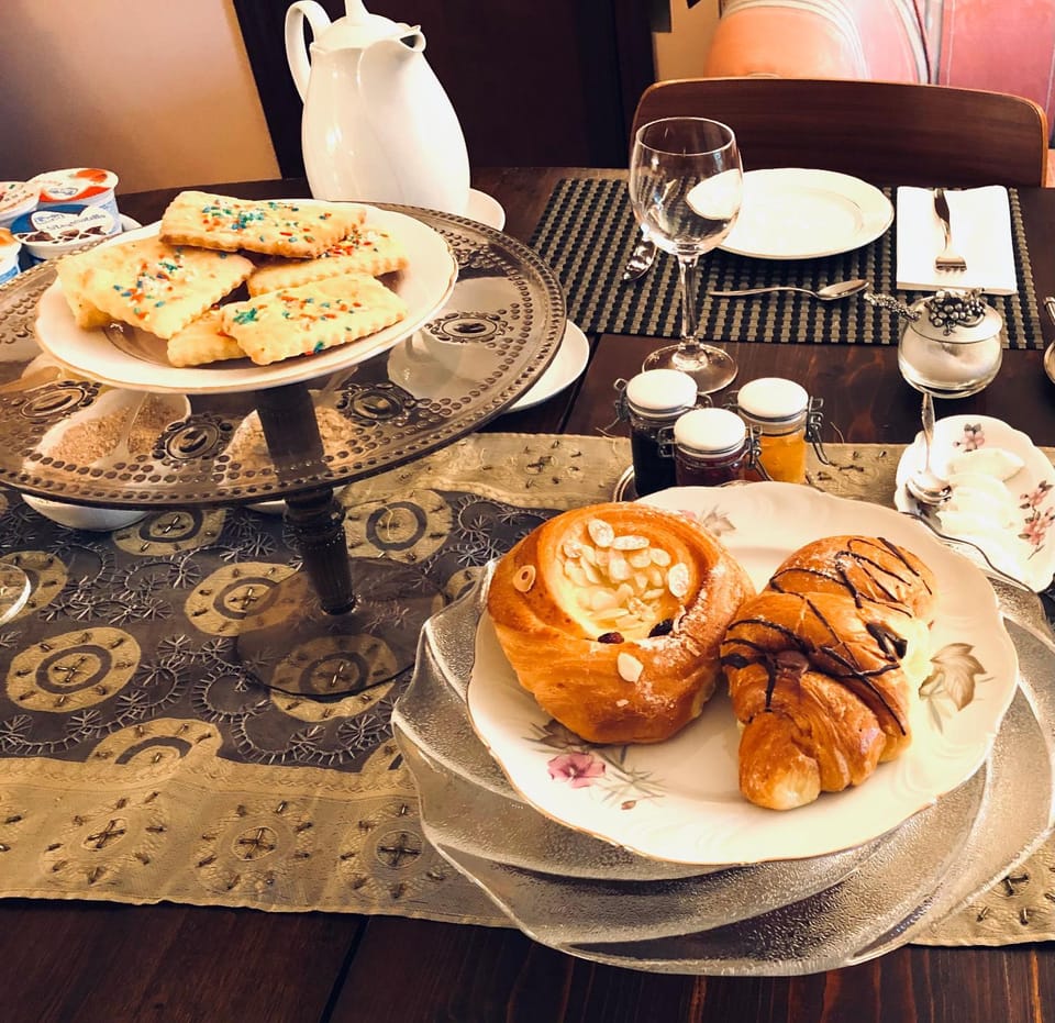 Opera Deluxe Bed and Breakfast in Ravenna