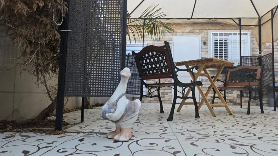 Shahal Apartments Apartment in South District