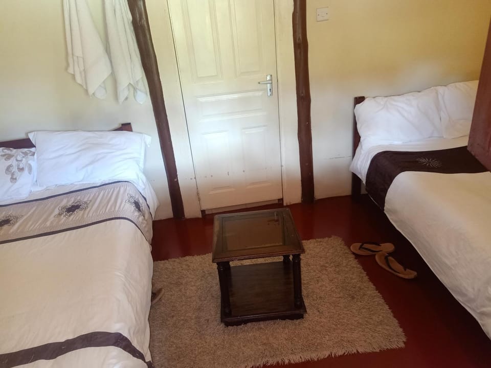 The Great Circle Lodge Nature lodge in Kenya