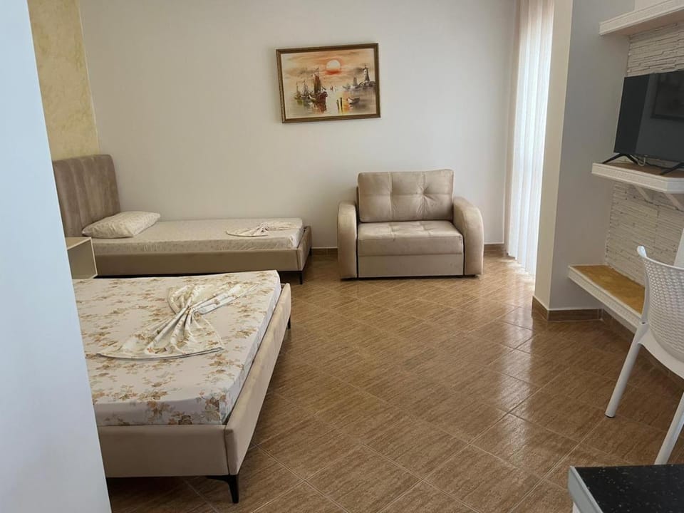 Amras house Bed and Breakfast in Tirana County, Albania