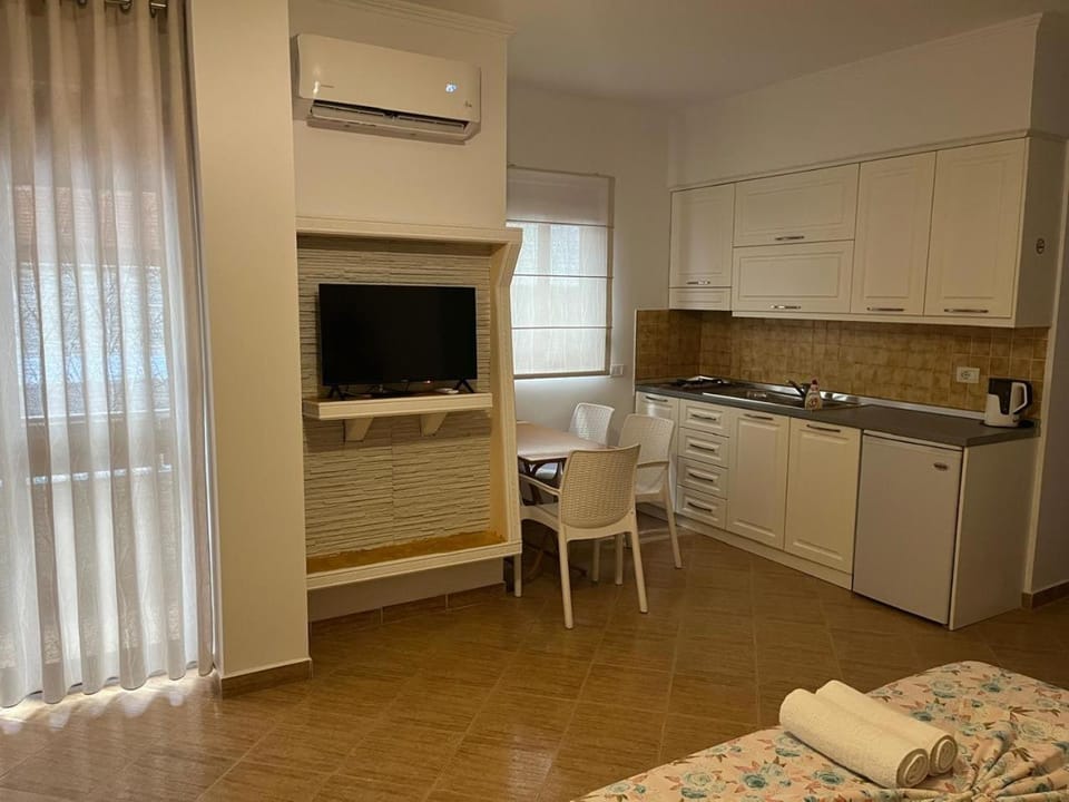 Amras house Bed and Breakfast in Tirana County, Albania