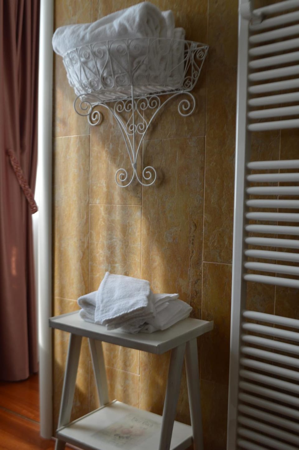 Bathroom, On site, Area and facilities