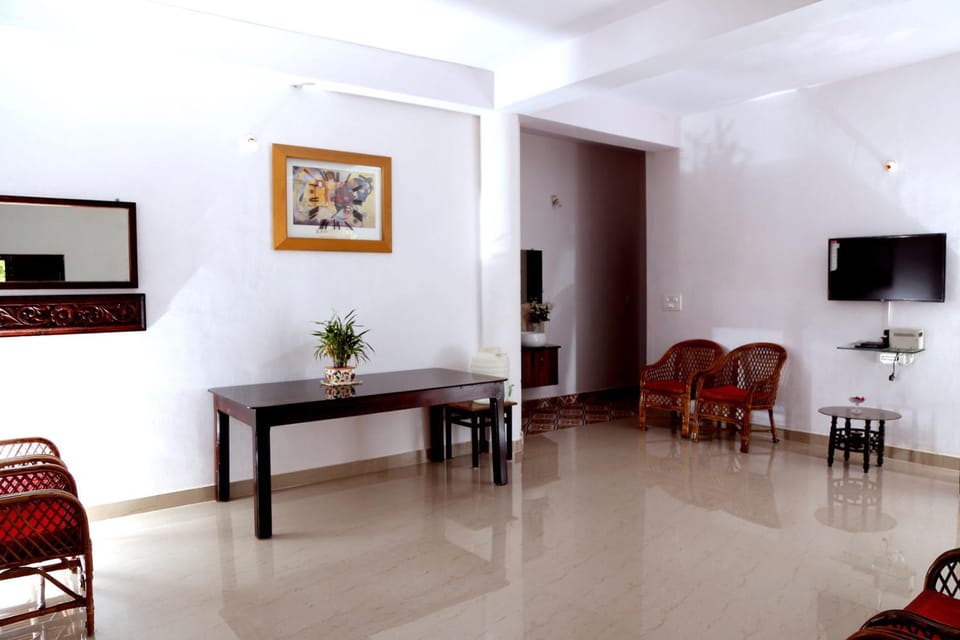Coffee Native - A Family Homestay Vacation rental in Karnataka