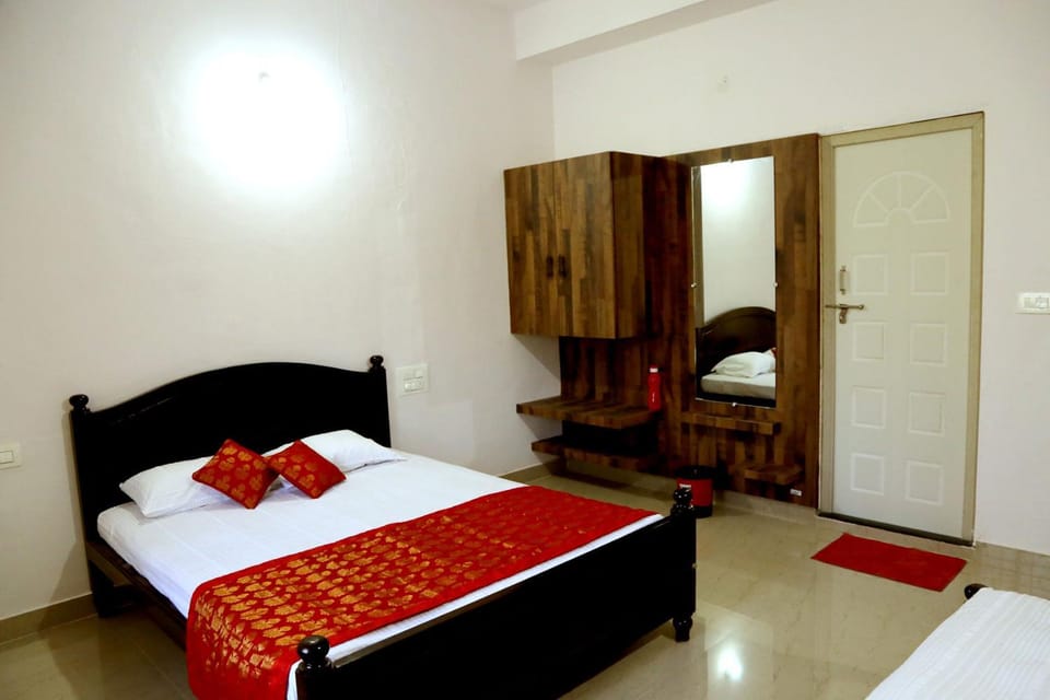 Coffee Native - A Family Homestay Vacation rental in Karnataka