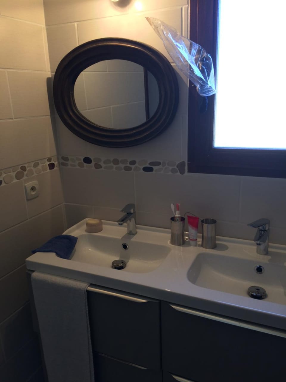 Bathroom, Other, Decorative detail