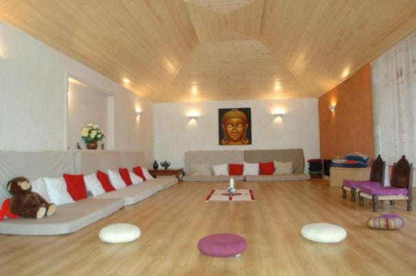 Gites Le Chêne & Le Tilleul House in Provence-Alpes-Côte d'Azur