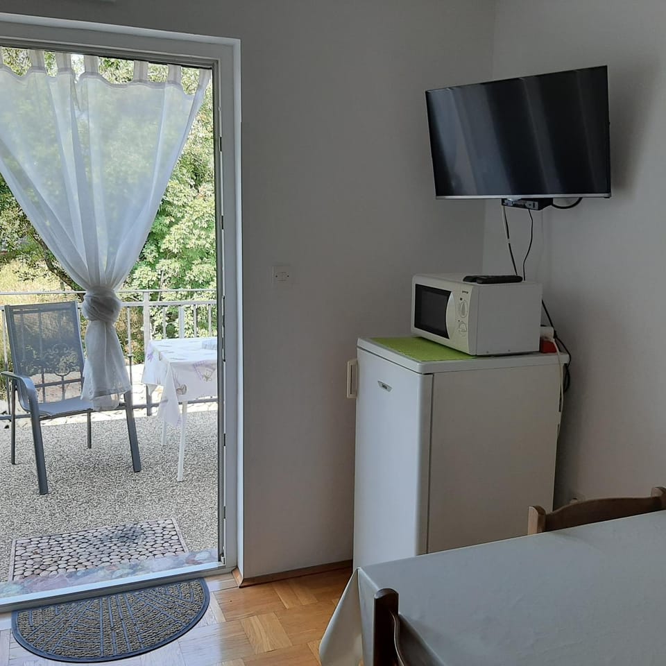 Apartment Meri Apartment in Primorje-Gorski Kotar County