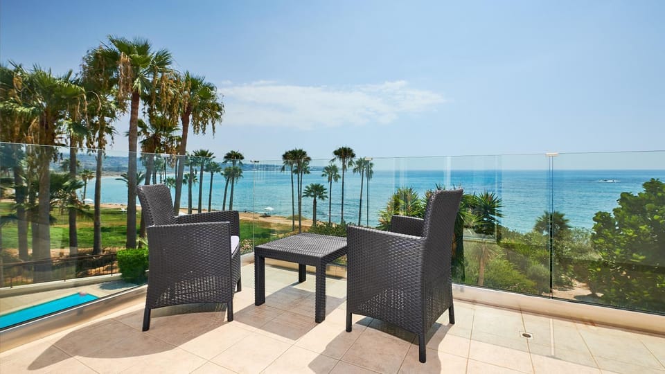Sea view