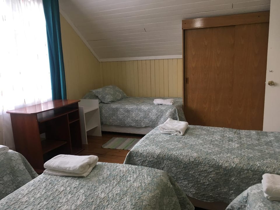 Casa Florecer Bed and Breakfast in Araucania, Chile