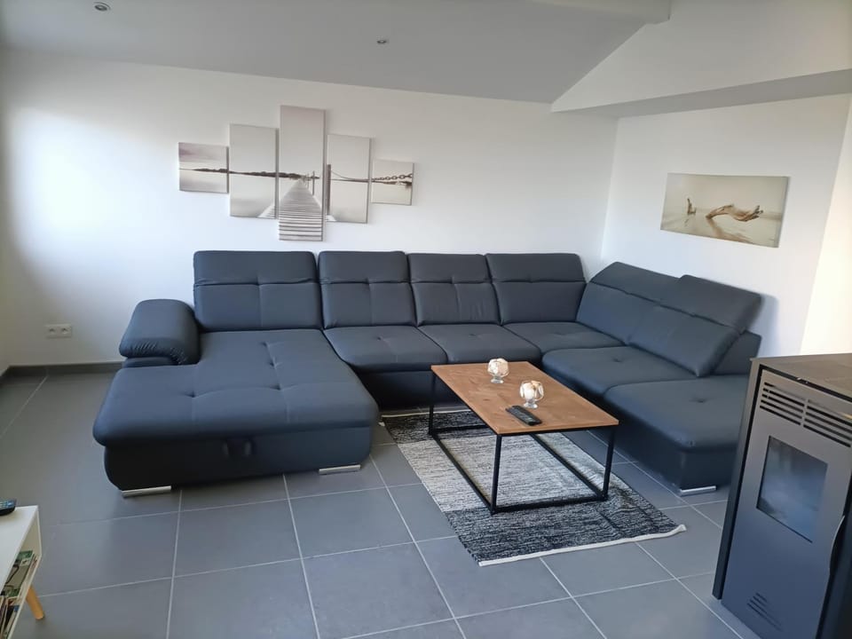 villa l atlantide House in Vieux-Boucau-les-Bains