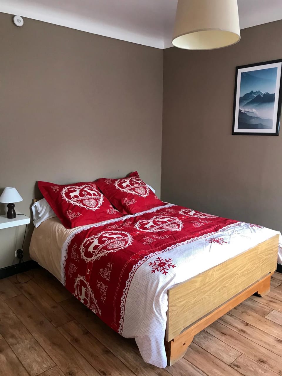 La Condaminoise Bed and Breakfast in Piedmont