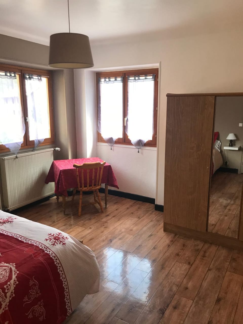 La Condaminoise Bed and Breakfast in Piedmont