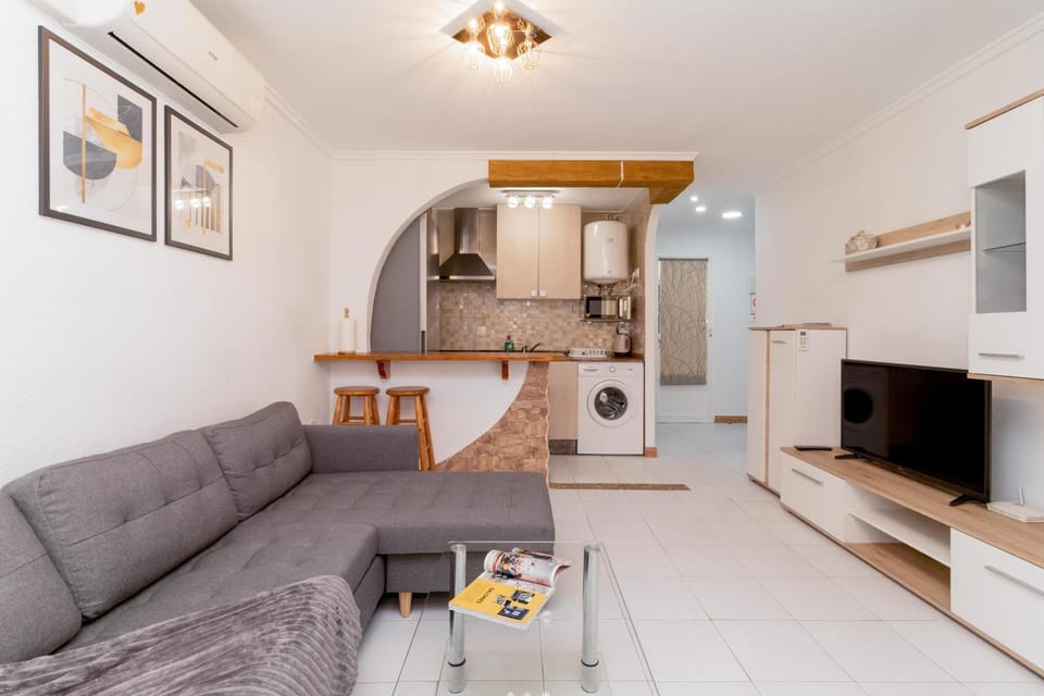 Espanatour Paraiso Apartment in Torrevieja