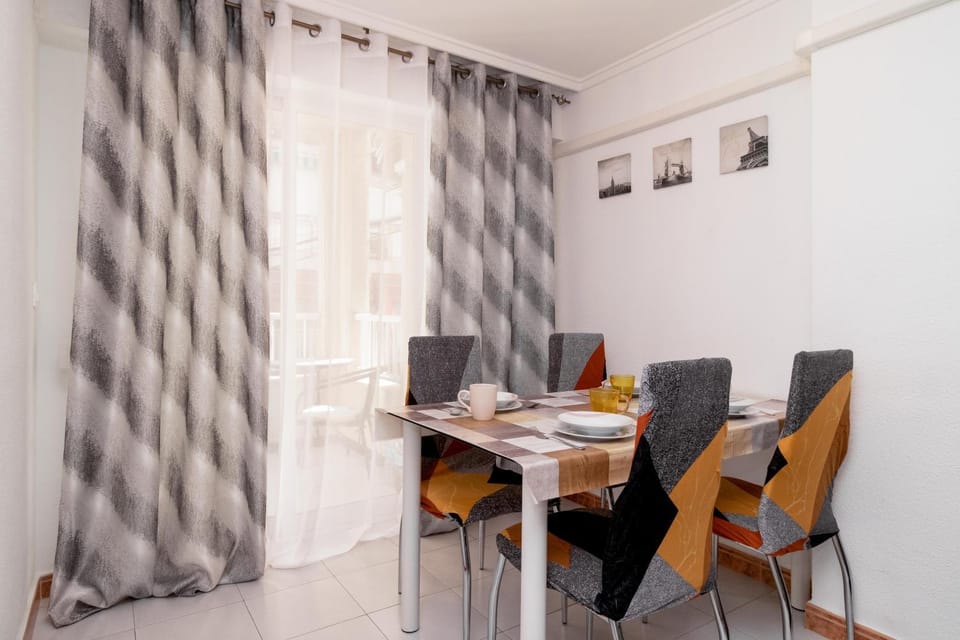Espanatour Paraiso Apartment in Torrevieja