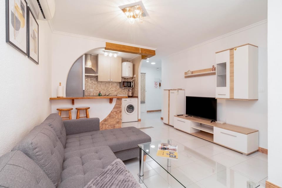 Espanatour Paraiso Apartment in Torrevieja