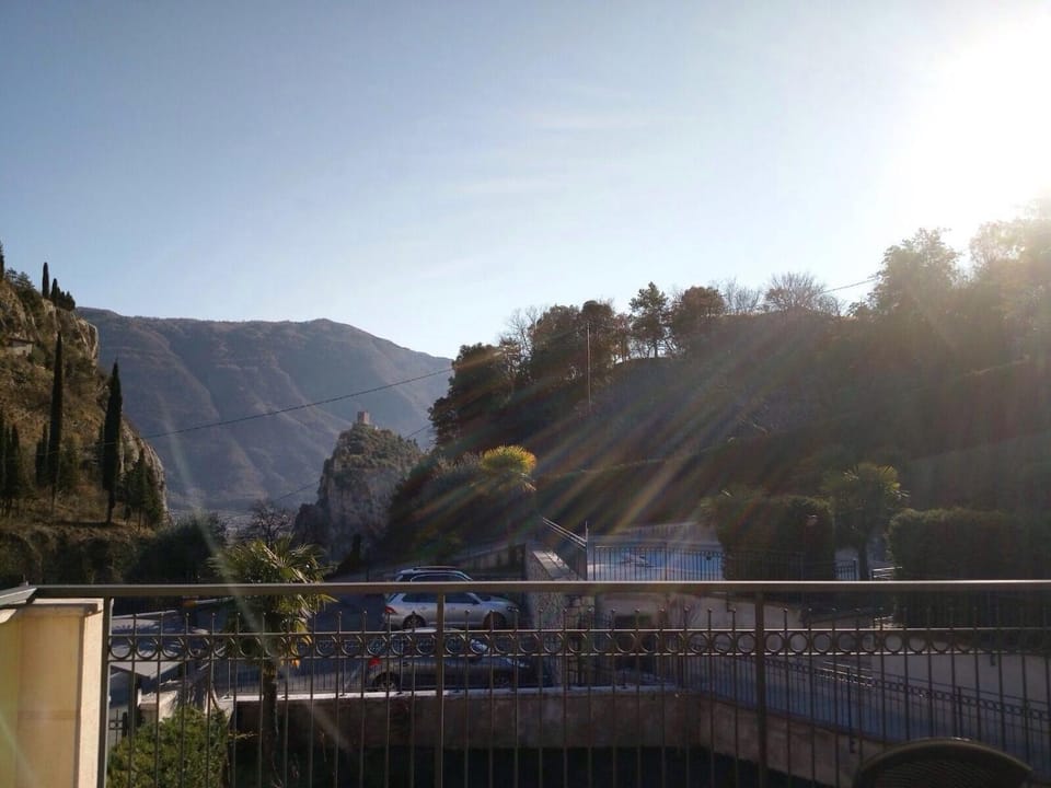 Balcony/Terrace, Hiking, Cycling, Mountain view