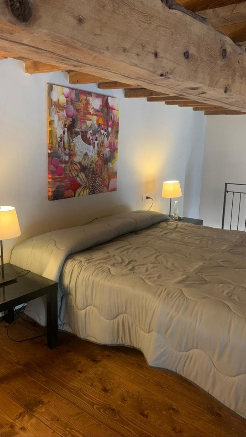 Art Apartment Santo Spirito Matteo Apartment in Florence