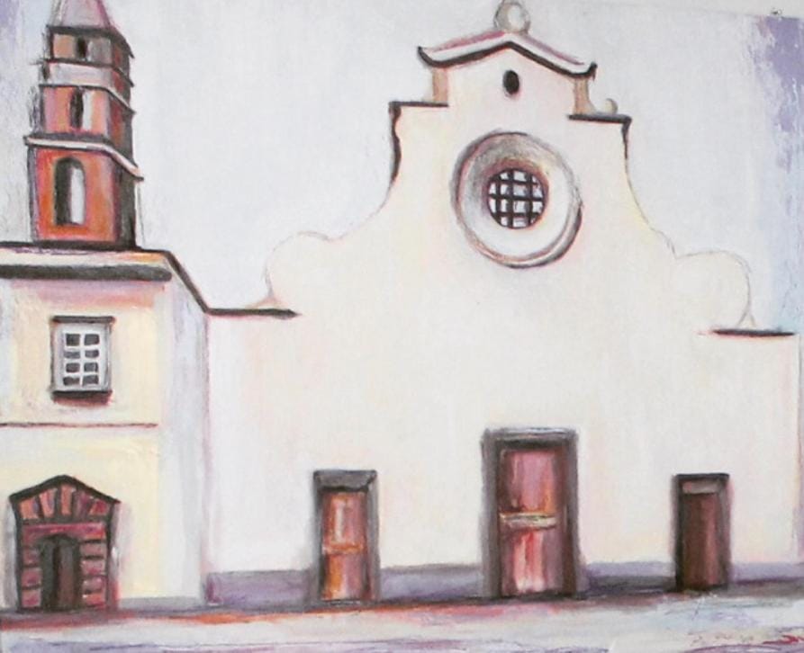 Art Apartment Santo Spirito Matteo Apartment in Florence