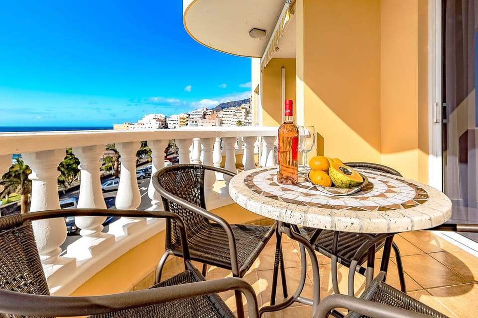 Ocean Pearl Apartment Apartment in Canary Islands