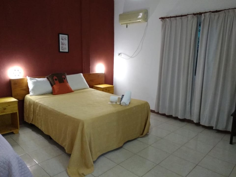 Petit Hotel Panambi Hotel in Puerto Iguazú