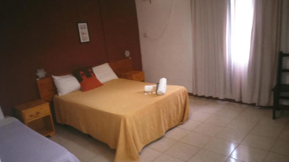 Petit Hotel Panambi Hotel in Puerto Iguazú