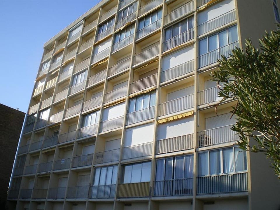 Studio lumineux au Lavandou - Vue mer - FR-1-308-81 Apartment in Le Lavandou