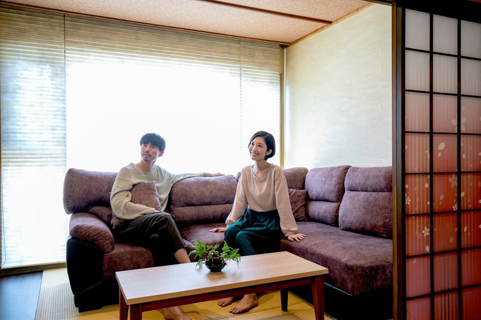 People, Other, Photo of the whole room