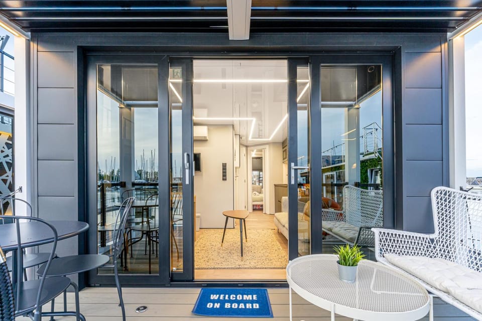 Patio, View (from property/room), Balcony/Terrace, Dining area