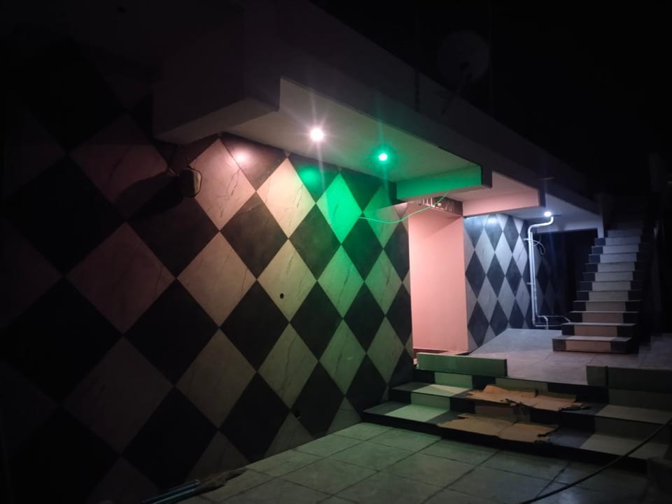 Hill Inn Rooms an HomeStay Vacation rental in Ooty