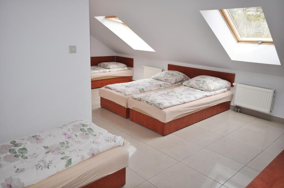 Willa Marteczka Vacation rental in Pomeranian Voivodeship