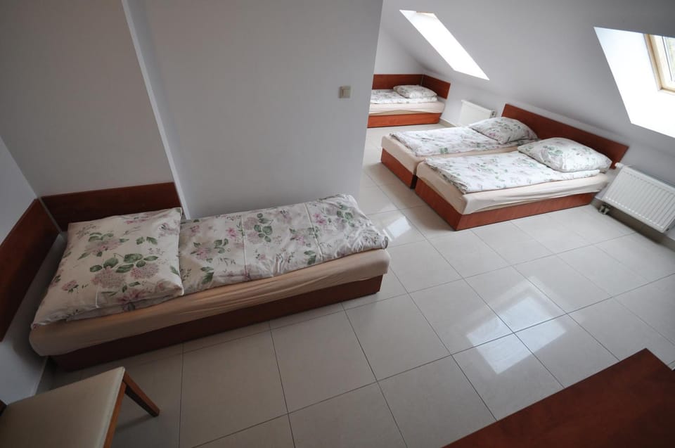 Willa Marteczka Vacation rental in Pomeranian Voivodeship