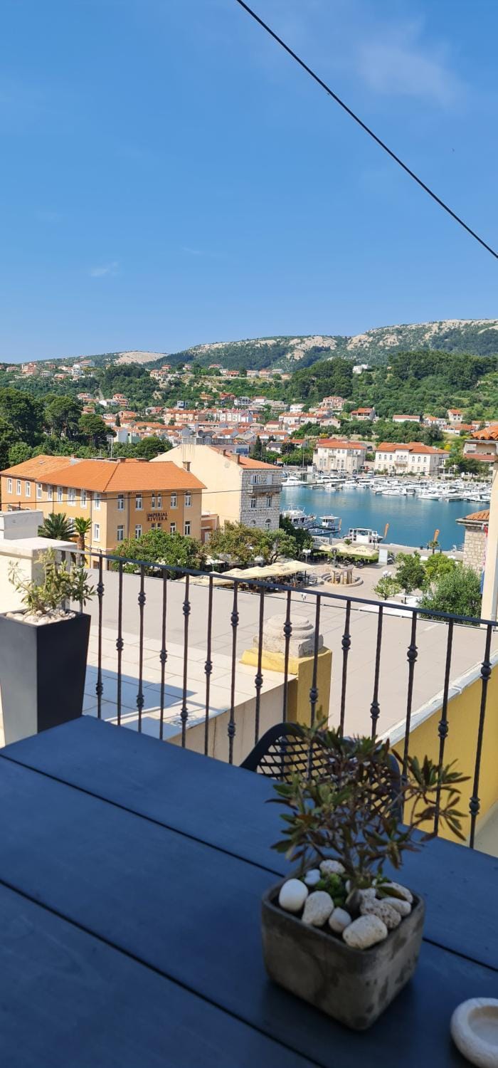Villa Santino Villa in Lika-Senj County