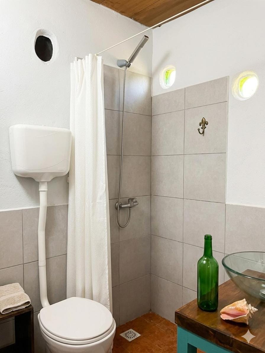 Refugio El Dormilón, Jardín cercado, Wifi, Playa 300 m, Pet friendly House in Rocha Department, Uruguay