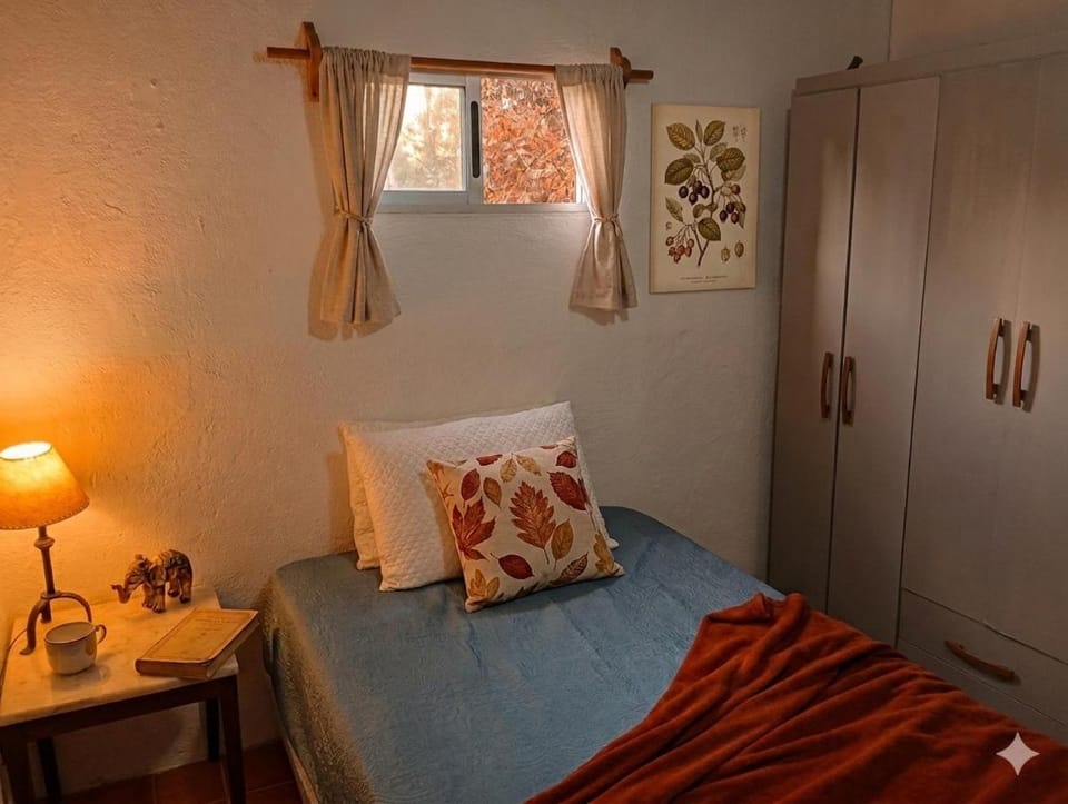Refugio El Dormilón, Jardín cercado, Wifi, Playa 300 m, Pet friendly House in Rocha Department, Uruguay
