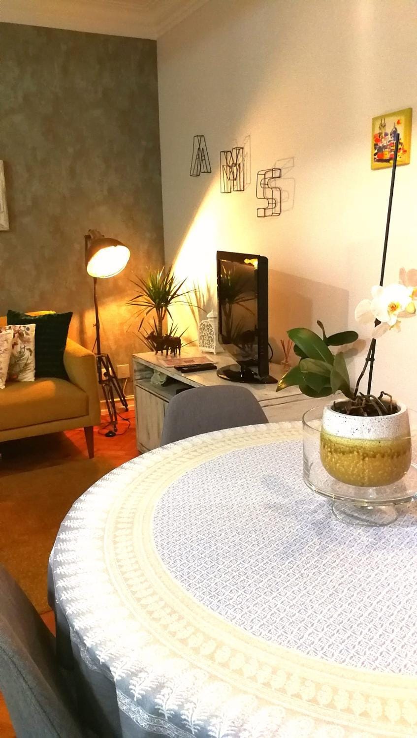 The sunset Lisbon flat Apartment in Lisbon