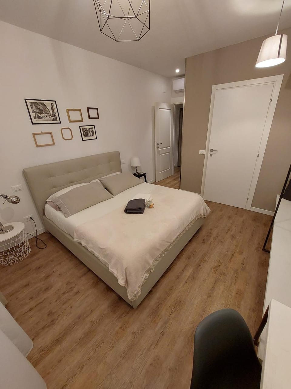 St. Peter's Luxury Rooms Bed and Breakfast in Rome