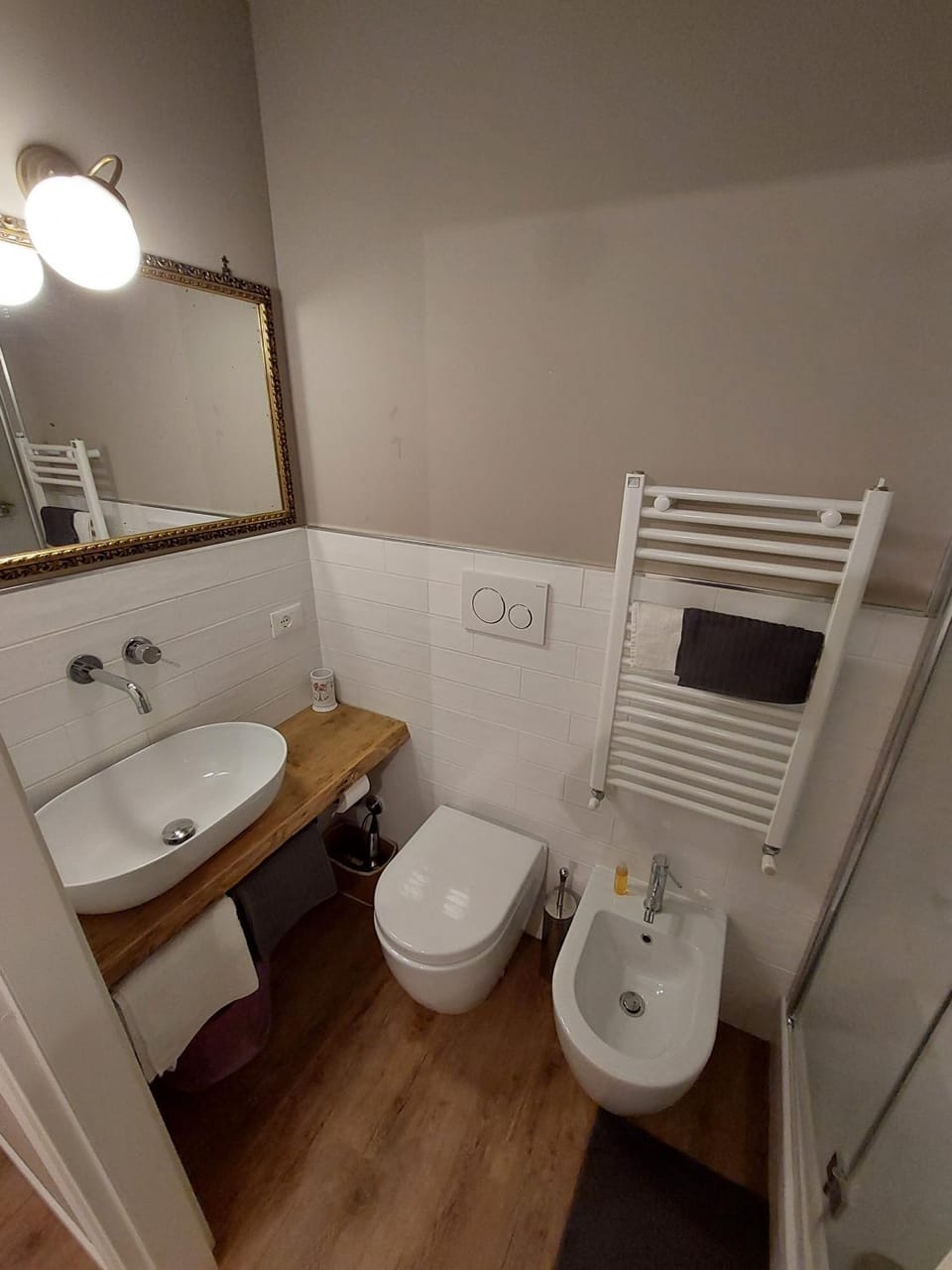 St. Peter's Luxury Rooms Bed and Breakfast in Rome