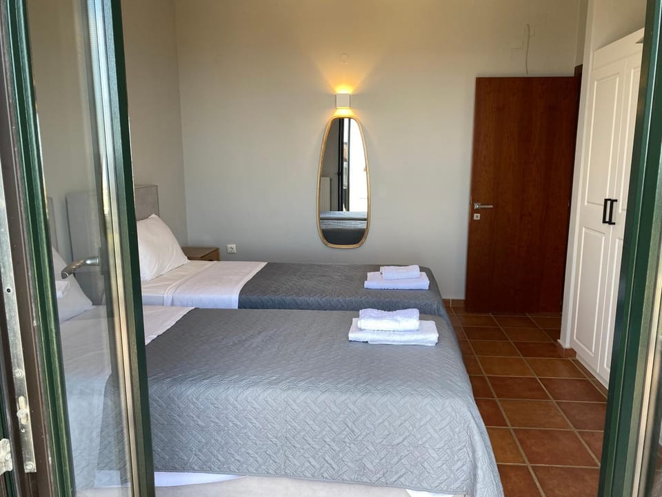 Geo Villas Villa in Crete