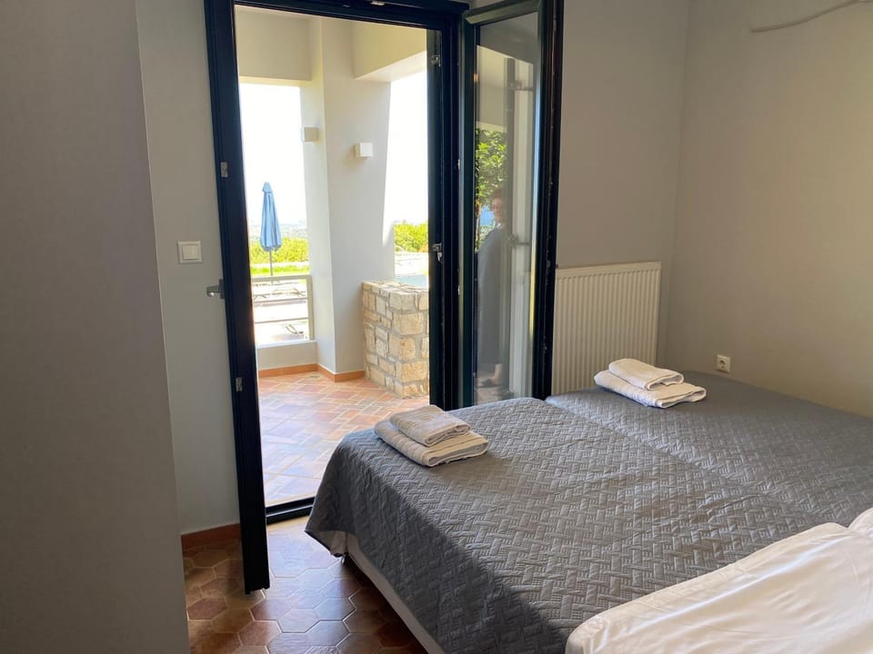 Geo Villas Villa in Crete
