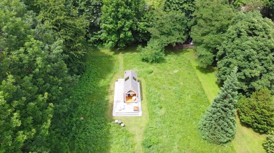 refugium am see Chalet in Carinthia, Austria