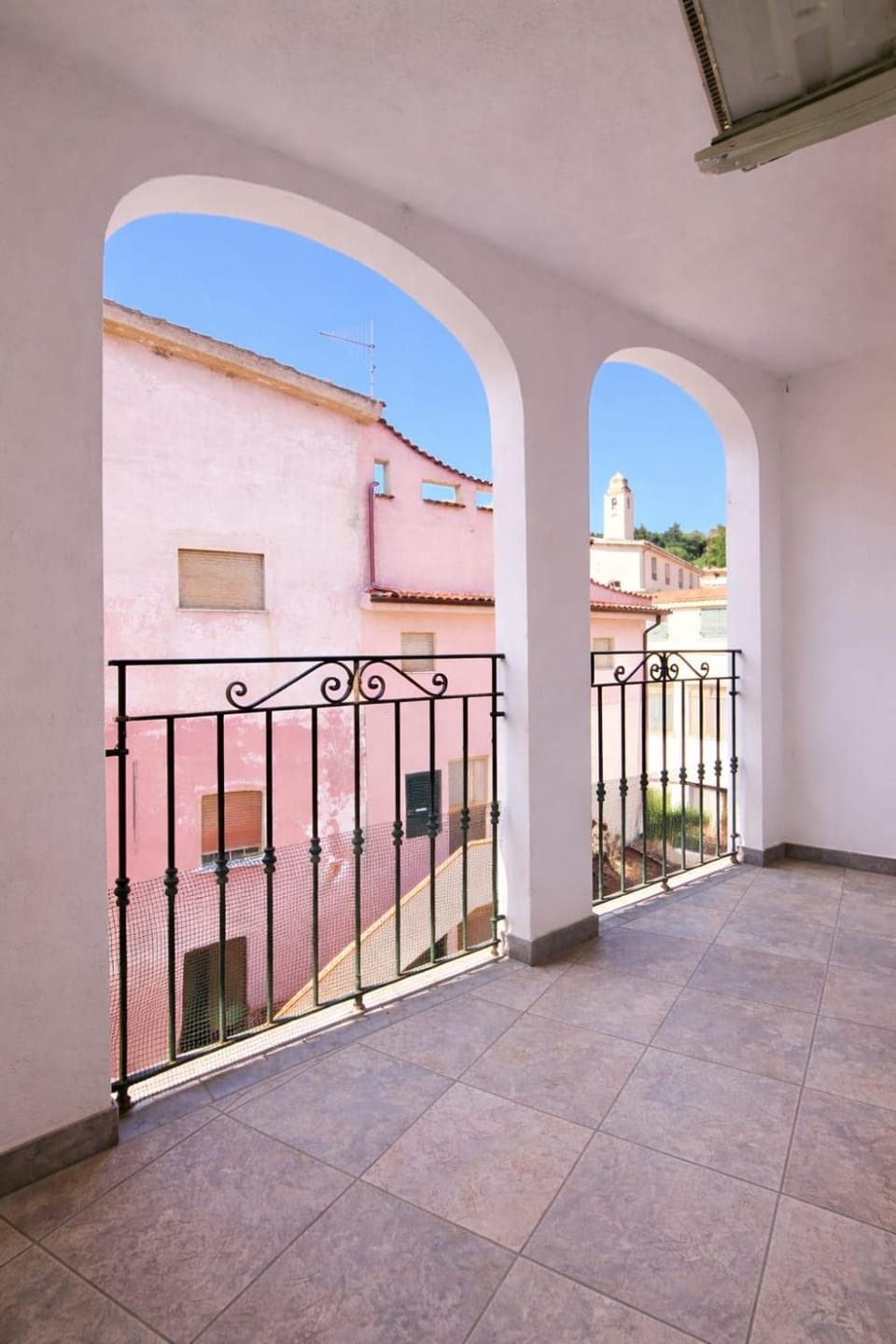 View (from property/room), Balcony/Terrace