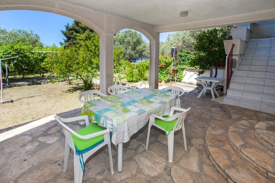 Garden, Balcony/Terrace, Garden view
