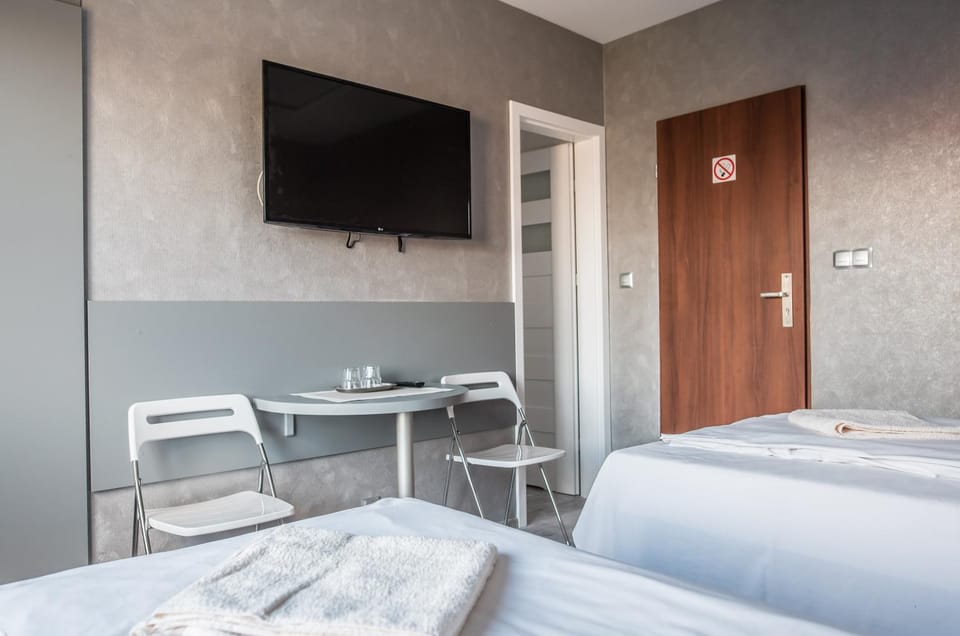 Pod Świerkami Inn in Masovian Voivodeship