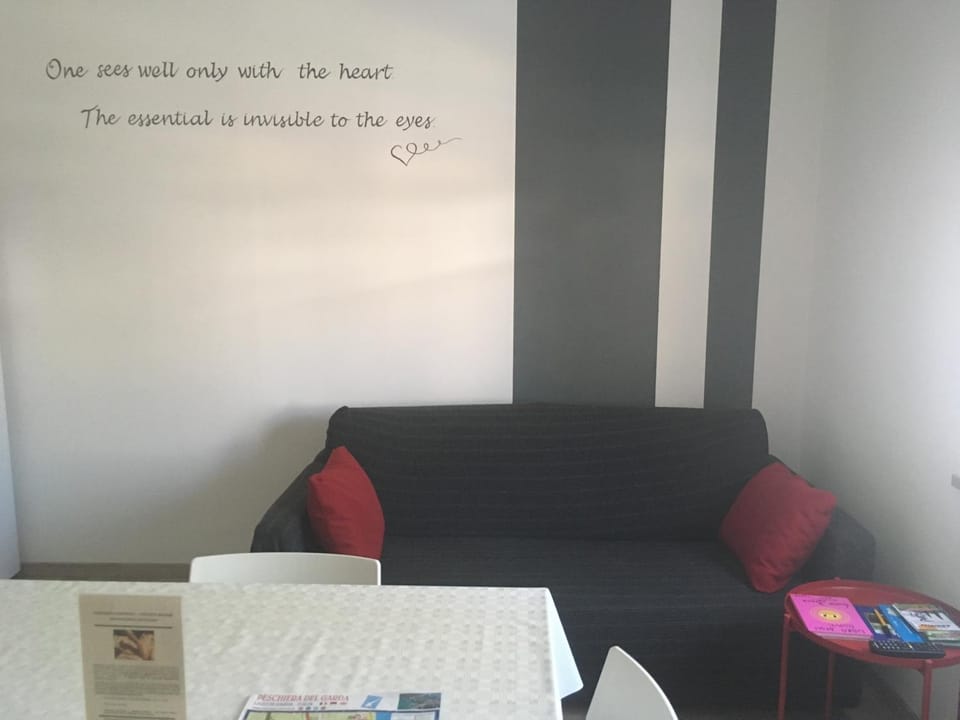 Appartamenti Francesco Apartment in Peschiera del Garda